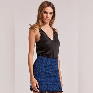 Generation Love Charley Crystal Tank NWT